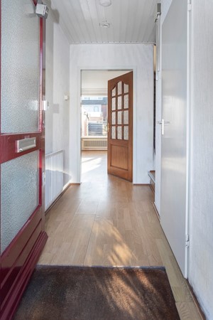 Medium property photo - Valeriaanlaan 49, 3925 RM Scherpenzeel